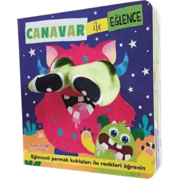Canavar ile Eğlence