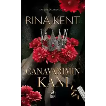 Canavarımın Kanı