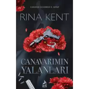 Canavarımın Yalanları