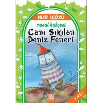 Canı Sıkılan Deniz Feneri