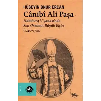 Cânibî Ali Paşa