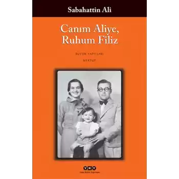 Canım Aliye, Ruhum Filiz
