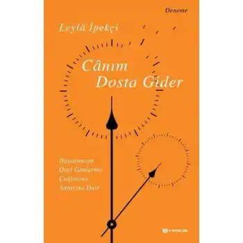 Canım Dosta Gider