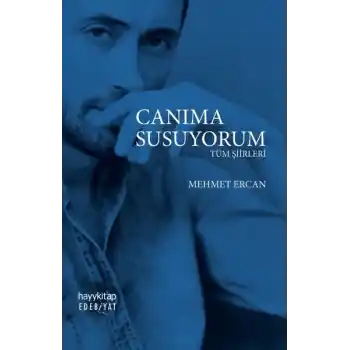 Canıma Susuyorum