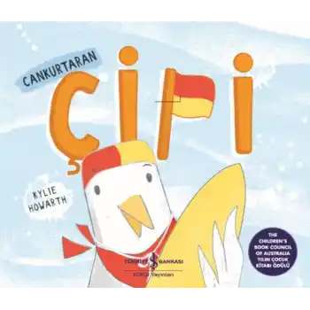 Cankurtaran Çipi