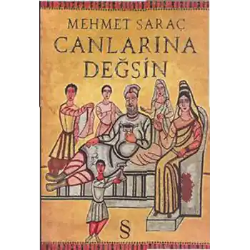 Canlarına Değsin