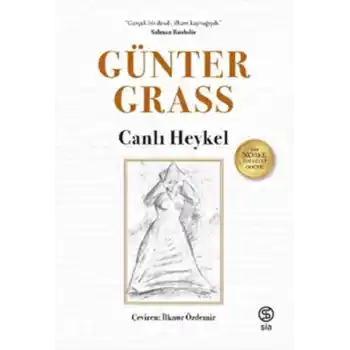 Canlı Heykel