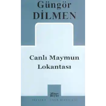 Canlı Maymun Lokantası