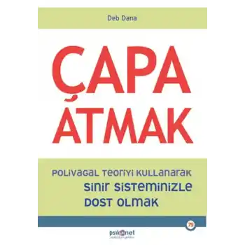 Çapa Atmak