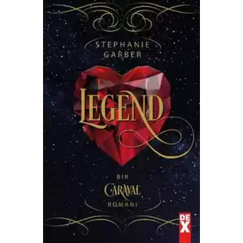 Caraval 2 Legend