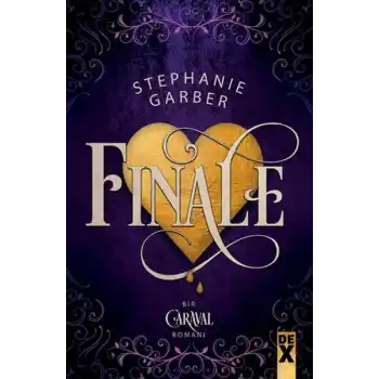 Caraval 3 Finale