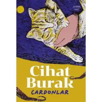 Cardonlar