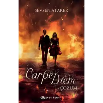 Carpe Diem 2 Çözüm