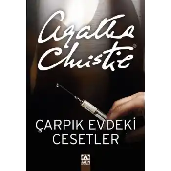 Çarpık Evdeki Cesetler
