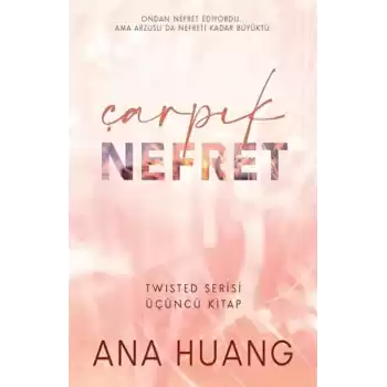 Çarpık Nefret