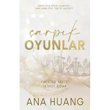 Çarpık Oyunlar