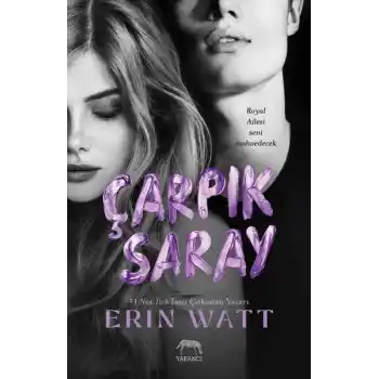 Çarpık Saray