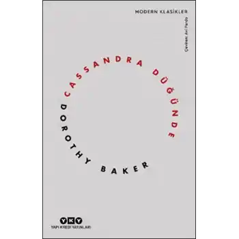 Cassandra Düğünde - Modern Klasikler