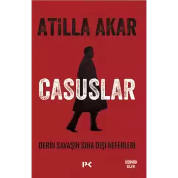 Casuslar