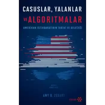 Casuslar Yalanlar ve Algoritmalar