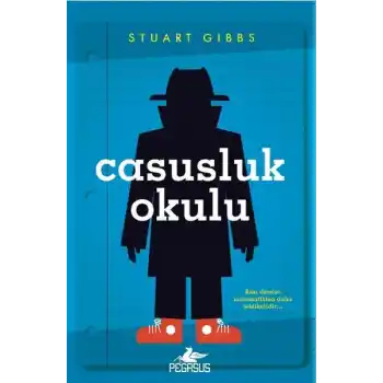 Casusluk Okulu