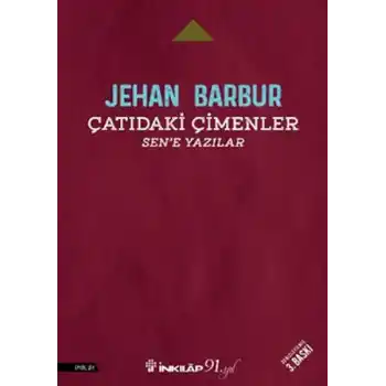Çatıdaki Çimenler