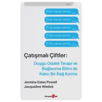 Çatışmalı Çiftler