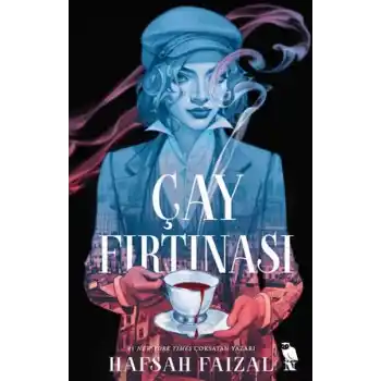 Çay Fırtınası