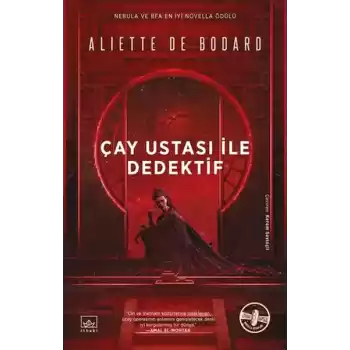 Çay Ustası ile Dedektif