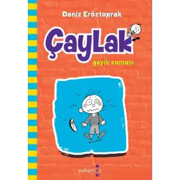Çaylak - Geyik Zamanı