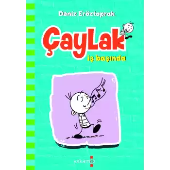 Çaylak - İş Başında