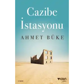Cazibe İstasyonu