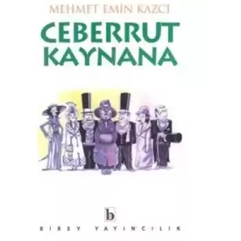 Ceberrut Kaynana