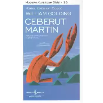 Ceberut Martin - Modern Klasikler Dizisi