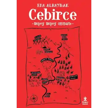 Cebirce
