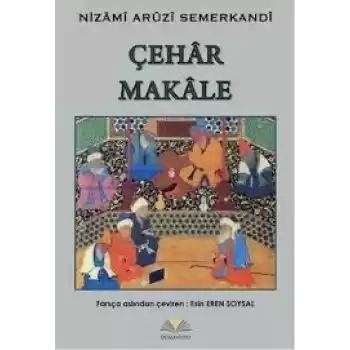 Çehar Makale