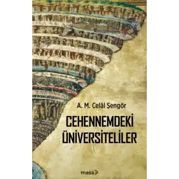 Cehennemdeki Üniversiteliler