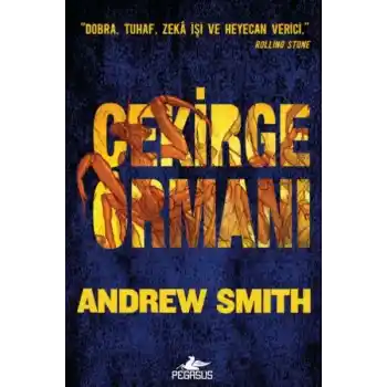 Çekirge Ormanı