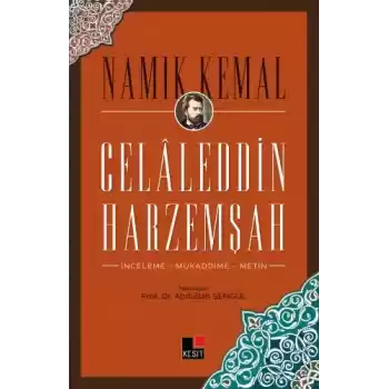 Celaleddin Harzemşah