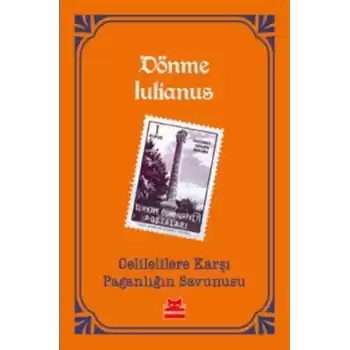 Celilelilere Karşı Paganlığın Savunusu