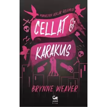 Cellat Ve Karakuş