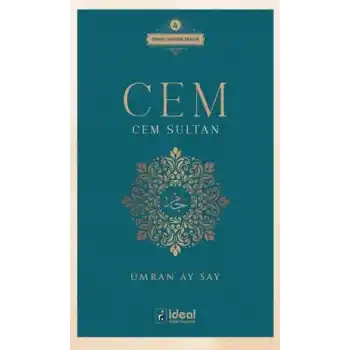 Cem - Cem Sultan