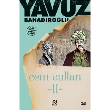 Cem Sultan Cilt: 2