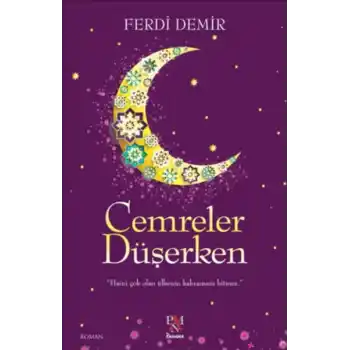 Cemreler Düşerken