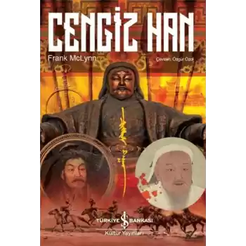 Cengiz Han (Ciltli)