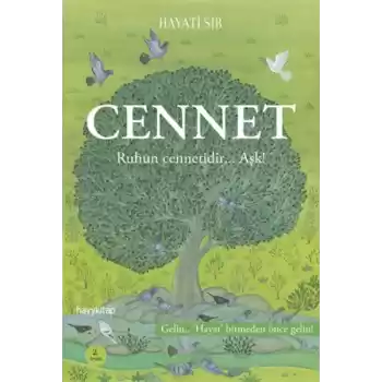Cennet