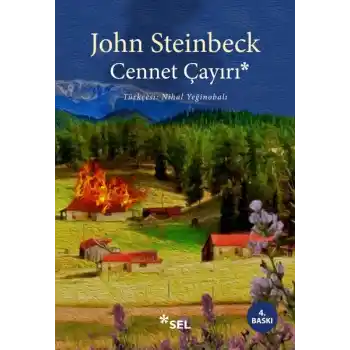 Cennet Çayırı