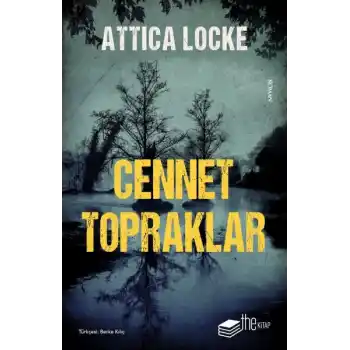 Cennet Topraklar