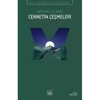 Cennetin Çeşmeleri