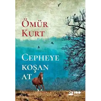 Cepheye Koşan At